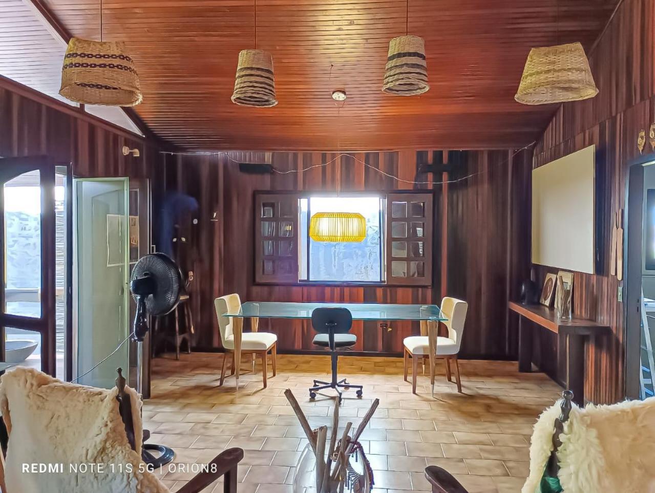 Patio Caicara, Hospedagem, Eventos , Recepcoes Paranaguá 外观 照片