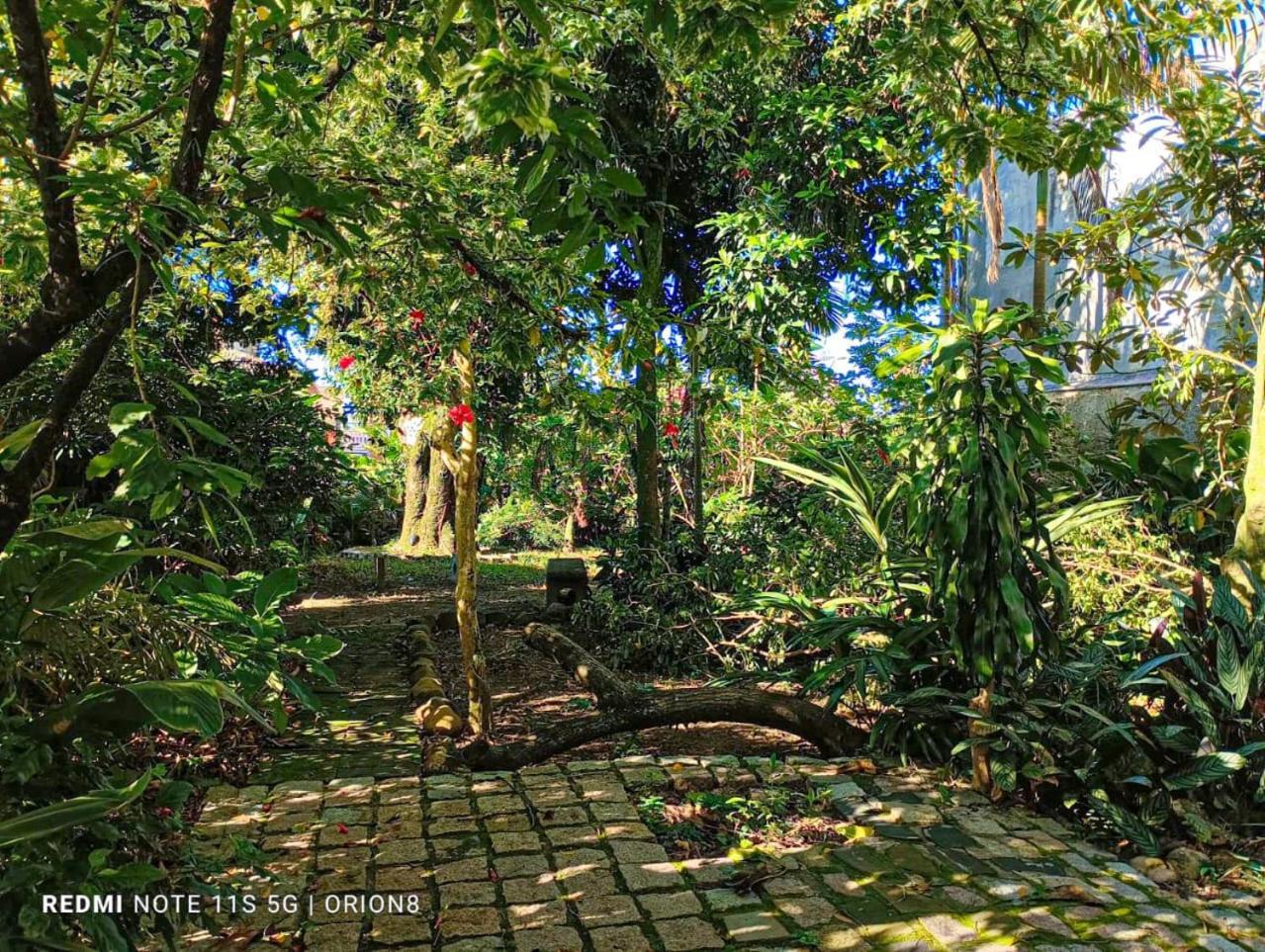 Patio Caicara, Hospedagem, Eventos , Recepcoes Paranaguá 外观 照片