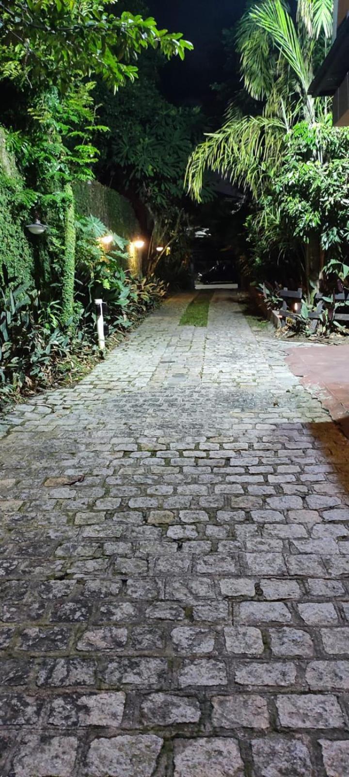 Patio Caicara, Hospedagem, Eventos , Recepcoes Paranaguá 外观 照片